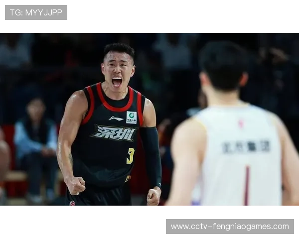 深圳马可波罗赛季总结，季后赛目标未变