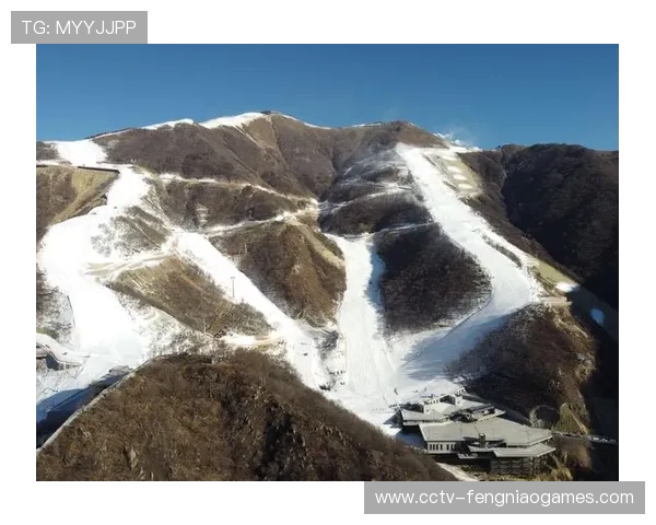 滑雪登山入冬奥，小众运动借冬奥契机走向大众视野