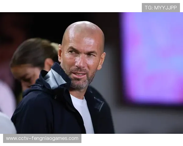 法国足协秘密启动齐达内上任程序，教练组架构成焦点