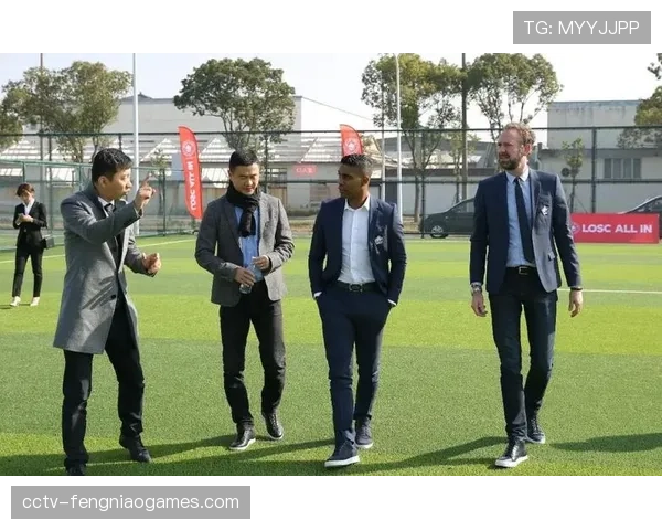 法甲与一家亚洲科技公司达成新合作协议,涉及青训数字技术 法甲与一家亚洲科技公司达成新合作协议,涉及青训数字技术