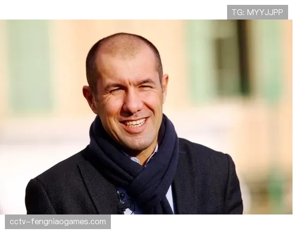 赛前新闻发布会，摩纳哥主帅拒绝回应与拜仁慕尼黑帅位传闻